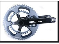 oval concepts 500 crankset